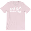 evolution diver   diving T-Shirt