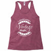 legendary vintage 1969 Racerback Tank