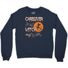 halloween special Crewneck Sweatshirt