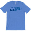 we'll do it live T-Shirt