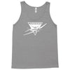 tanten ju 53 junkers luftwaffe aricraft flieger oldschool kult Tank Top