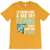fishing fanatics1 T-Shirt