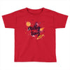 Milky Way Toddler T-shirt