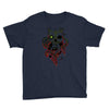 lovecraft Youth Tee