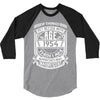 Things Better 1954 Age Approach Magnificent 3/4 Sleeve Shirt
