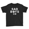 Yung Lean Sad Boys Youth Tee