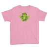 link bear Youth Tee