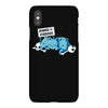 beware of cerberus iPhoneX