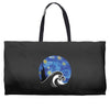 Van Gogh Weekender Totes