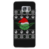 yoda ugly christmas sweater Samsung Galaxy S7