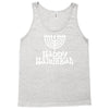 happy hanukkah Tank Top