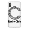 Radio Club iPhoneX