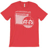 rok 101 T-Shirt