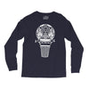 sugar cone Long Sleeve Shirts