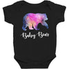 Baby Bear Baby Bodysuit