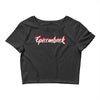 EPICOMBACK Crop Top