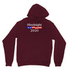hindsight 2020 Unisex Hoodie