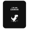 I'm an Error Mousepad