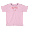 sorry ladies my daddy's taken Toddler T-shirt
