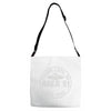 area 51 Adjustable Strap Totes