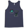 cheshire shadows Tank Top
