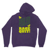 rage quit Unisex Hoodie