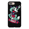 foxes iPhone 8 Plus