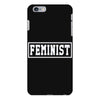 Feminist iPhone 6 Plus/6S Plus Case