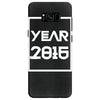 new year 2016 christmas Samsung Galaxy S8