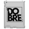 dobre brothers logo iPad 3 and 4 Case