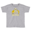 nightmare   scroll Toddler T-shirt