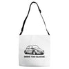 drive rhe classic Adjustable Strap Totes