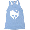 usa gi joe real american heroes retro Racerback Tank