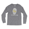 chef in my dna Long Sleeve Shirts