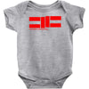cavalera conspiracy Baby Onesie