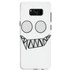 demonic Samsung Galaxy S8