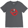 scarebusters V-Neck Tee