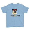 PUG LIFE Youth Tee