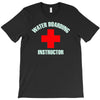 water boarding instructor trending T-Shirt