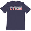 i'm a frakking cylon T-Shirt