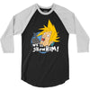 we'll show him 3/4 Sleeve Shirt