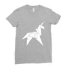 horse Ladies Fitted T-Shirt