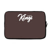 tyga last kings Laptop sleeve