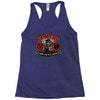 reaper mayhem Racerback Tank
