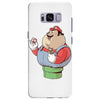 fat Samsung Galaxy S8 Plus