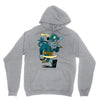apelad Unisex Hoodie