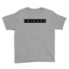 Freinds Show Youth Tee