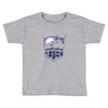 arkham asylum Toddler T-shirt