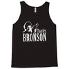 charles bronson (2) Tank Top