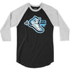 les baskets de data 3/4 Sleeve Shirt